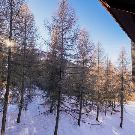Dust And Snow - Sulle Piste Da Sci Di Pila Apartman Pila  Kültér fotó